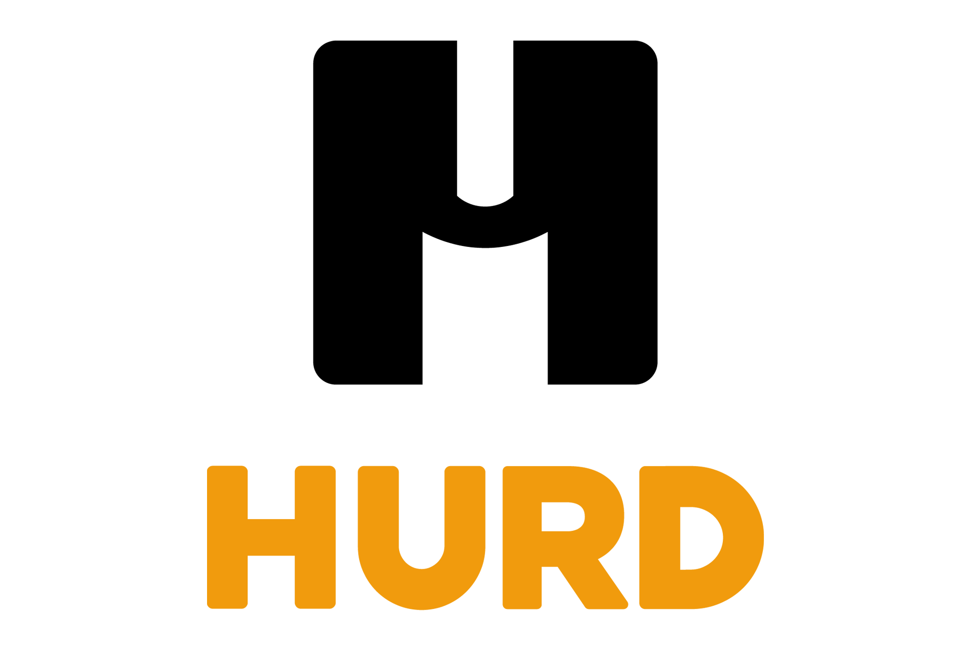HURD logo 2025 deel