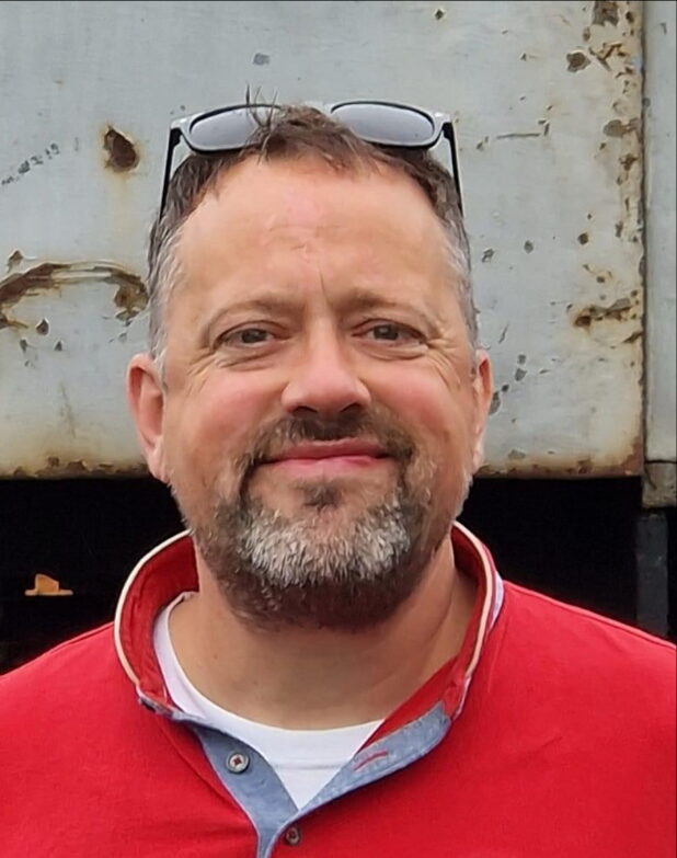 Tom van Baars
